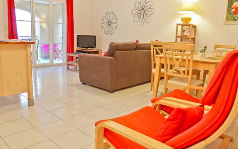 La Boisseliere: Room, Property, Furniture, Interior Design, Floor, Living Room, Building, Real Estate, Chair, Table