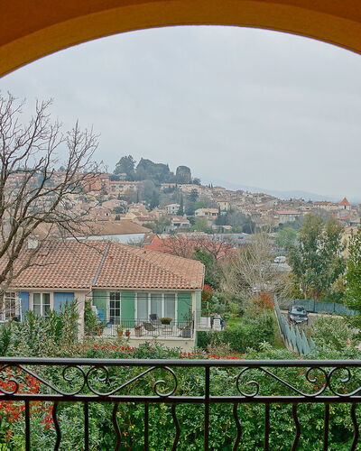 La Boisseliere