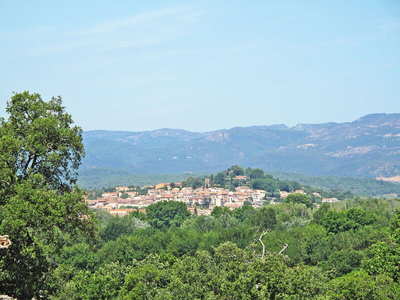 La Boisseliere