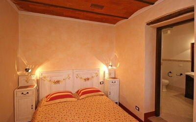 Accommodation:&nbsp;Stella 3