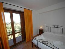 Accommodation:&nbsp;Etruschi 3