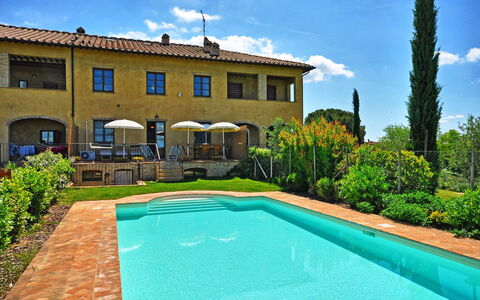 Casa Serena