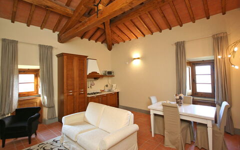 Accommodation:&nbsp;Ninfe 7