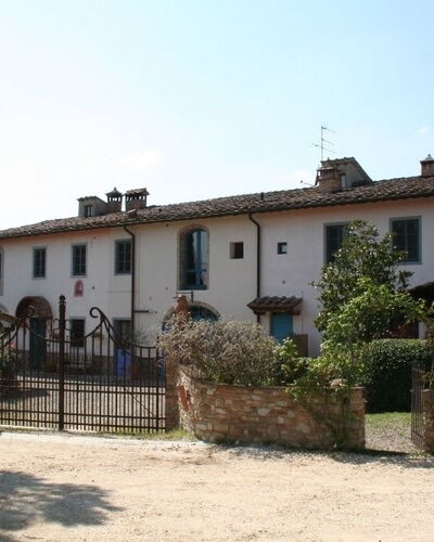 Villa 3 Colli
