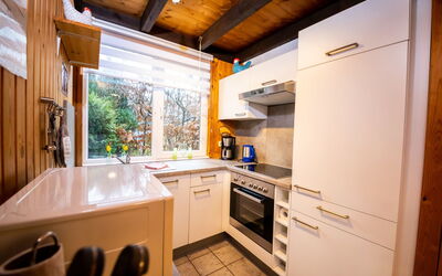 Accommodation:&nbsp;Ferienpark Extertal 130.1