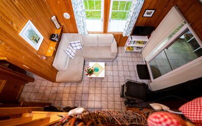 Accommodation:&nbsp;Ferienpark Extertal 130.1