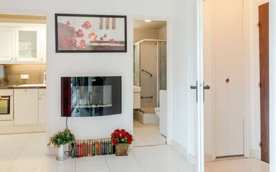Accommodation:&nbsp;Les Flots Bleus 207.10