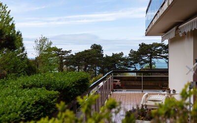 Accommodation:&nbsp;Les Flots Bleus 207.8