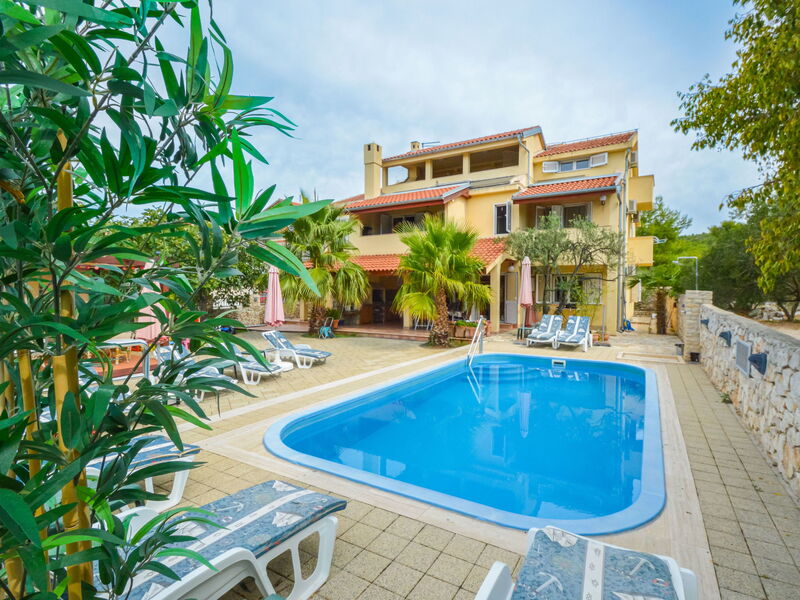 Accommodation:&nbsp;Geneko 113.6