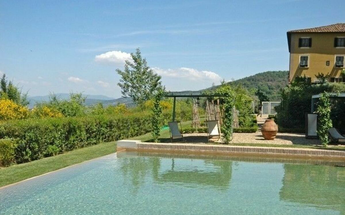Villa Fiorentina