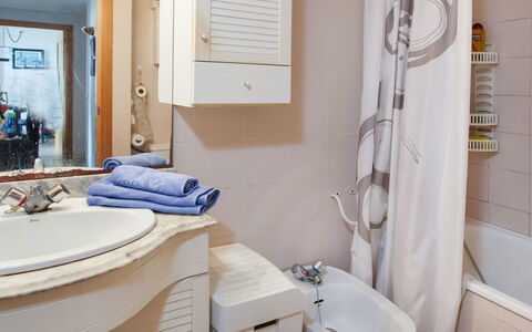 Windsor: Bathroom, Room, Property, Interior Design, Tap, Plumbing Fixture, House, Bathroom Accessory, Real Estate, Building