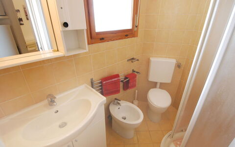 Accommodation:&nbsp;Moschettieri 320.4