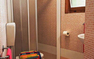 Accommodation:&nbsp;Moschettieri 320.7