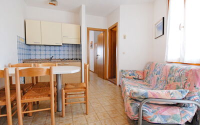 Accommodation:&nbsp;Moschettieri 320.5