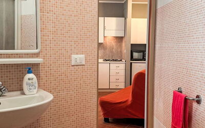 Accommodation:&nbsp;Moschettieri 320.7