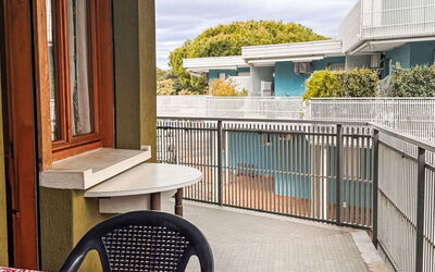 Accommodation:&nbsp;Moschettieri 320.7