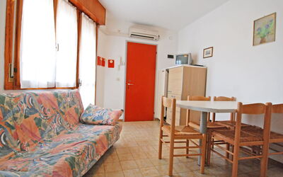 Accommodation:&nbsp;Moschettieri 320.4