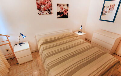 Accommodation:&nbsp;Moschettieri 320.4