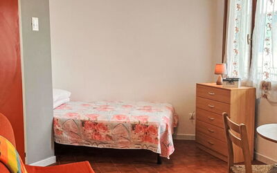 Accommodation:&nbsp;Moschettieri 320.7