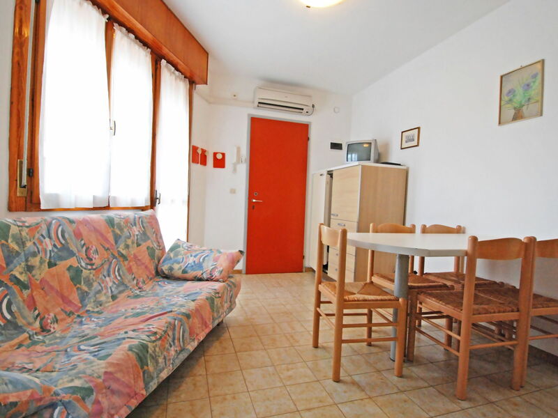 Accommodation:&nbsp;Moschettieri 320.5