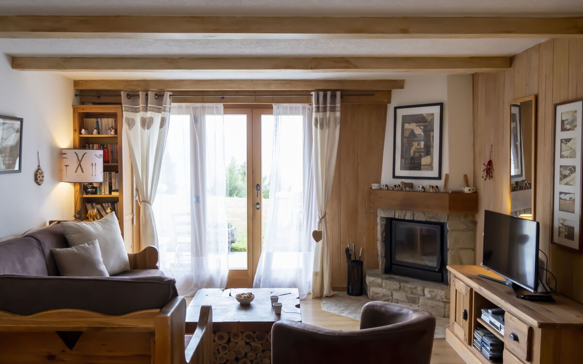 Accommodation:&nbsp;Baudrier A04 390.2