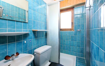 Accommodation:&nbsp;Baudrier A28 390.1