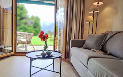 Accommodation:&nbsp;Baudrier A05 390.3