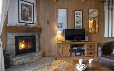 Accommodation:&nbsp;Baudrier A04 390.2