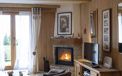 Accommodation:&nbsp;Baudrier A04 390.2