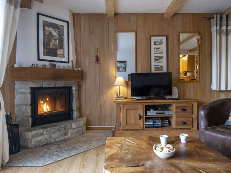 Accommodation:&nbsp;Baudrier A04 390.2