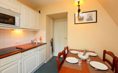 Accommodation:&nbsp;L'orée Du Golf 216.2