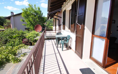 Monvalle 200: Property, Building, Real Estate, House, Architecture, Apartment, Home, Room, Balcony, Facade