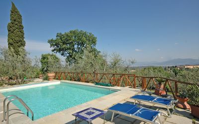 Isidoro - Mezzomonte, Tuscany, Italy - Isidoro 2
