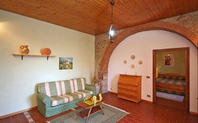Accommodation:&nbsp;Ilenia 3