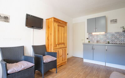 Accommodation:&nbsp;Les Bastides de Grand Stade 160.1