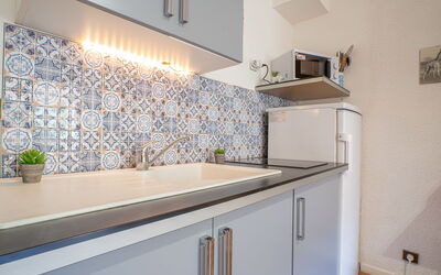 Accommodation:&nbsp;Les Bastides de Grand Stade 160.1