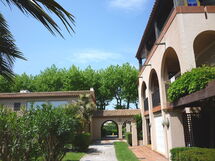 Saint Cyprien 160