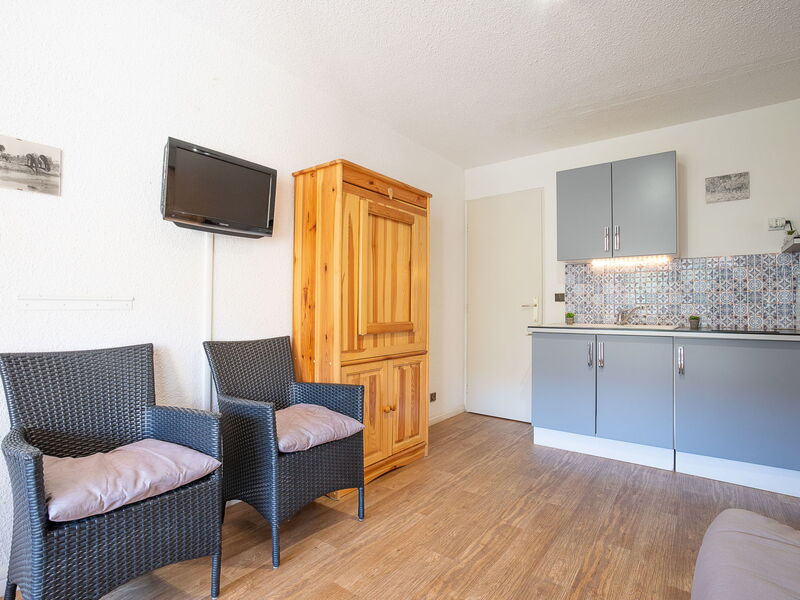 Accommodation:&nbsp;Les Bastides de Grand Stade 160.1