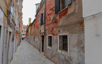 Calle delle Ancore