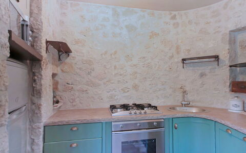Nest: Property, Room, Wall, Ceiling, House, Furniture, Kitchen, Building, Tile, Cabinetry