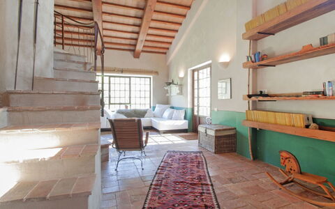 Nest: Room, Property, Building, Interior Design, House, Furniture, Floor, Real Estate, Ceiling, Loft