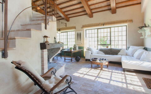 Nest: Property, Room, Furniture, Living Room, Building, Interior Design, Home, House, Real Estate, Coffee Table