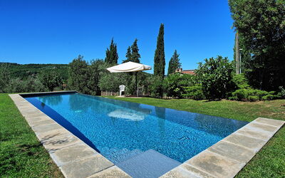 Villa Peruzzi