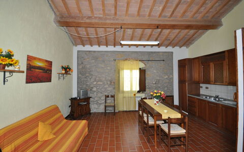 Accommodation:&nbsp;Matilde 1