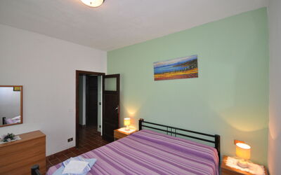 Accommodation:&nbsp;Matilde 6