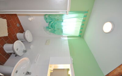 Accommodation:&nbsp;Matilde 6