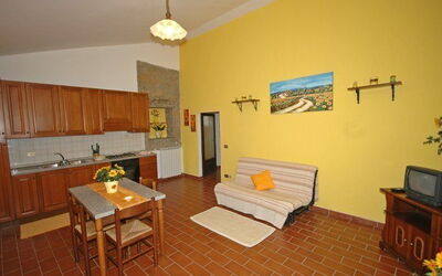 Accommodation:&nbsp;Matilde 4