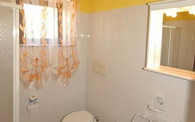Accommodation:&nbsp;Matilde 4