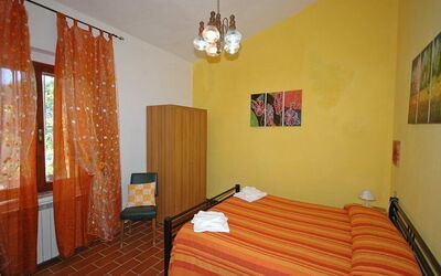 Accommodation:&nbsp;Matilde 4