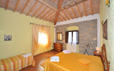 Accommodation:&nbsp;Matilde 1